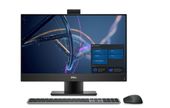 DELL Komputer Optiplex 5400 AiO Core i5-12500/8GB/256GB SSD/23.8 FHD Touch/Integrated/Adj Stand/Cam & Mic/WLAN + BT/Kb/Mouse/160W/W11Pro/3Y - N005O5400AIO_VP - Zdjęcie 1