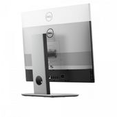 DELL Komputer Optiplex 7780 AIO/Core i9-10900/32GB/512GB SSD/27.0" FHD Touch/Integrated/Adj Stand/WLAN + BT/Wireless Kb & Mouse/W10Pro/ - N007O7780AIO - Zdjęcie 2
