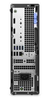 DELL Komputer Optiplex 7000 SFF/Core i5-12500/16GB/512GB SSD/Integrated/DVD RW/No Wifi/Wireless Kb & Mouse/W11Pro/vPro/3Y  - N009O7000SFF_VP - Zdjęcie 2