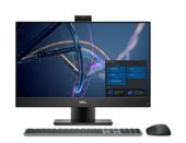 DELL Komputer Optiplex 7400 AiO Core i7-12700/16GB/512GB SSD/23.8 FHD/Integrated/Adj Stand/Cam & Mic/WLAN + BT/Wireless Kb & Mouse/W11Pro/vPro/3Y - N009O7400AIO_VP - Zdjęcie 1