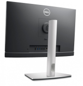 DELL Komputer Optiplex 24 AIO/Core i5-13500T/16GB/512GB SSD/23.8 FHD/Integrated/Adj Stand/FHD Cam/Mic/WLAN + BT/Wireless Kb & Mouse/W11Pro - N009O7410AIO35WEMEA_VP - Zdjęcie 2
