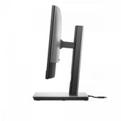 DELL Komputer Optiplex 7480 AIO/Core i7-10700/16GB/256GB SSD/23.8 FHD/Integrated/Adj Stand/Cam & Mic/WLAN + BT/Wireless Kb & Mouse/155W/W10Pro/ - N009O7480AIO - Zdjęcie 3