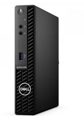 DELL Komputer Optiplex 3090 MFF/Core i5-10500T/8GB/256GB SSD/WLAN + BT/Kb/Mouse/W10Pro/ - N011O3090MFFAC - Zdjęcie 2