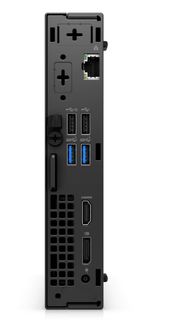 DELL Komputer Optiplex 3000 MFF/Core i5-12500T/8GB/256GB SSD/Integrated/WLAN + BT/Kb/Mouse/W11Pro/3Y - N012O3000MFFAC_VP - Zdjęcie 4
