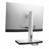 DELL Komputer Optiplex 24 AIO Plus/Core i7-13700/16GB/512GB SSD/23.8 FHD Touch/Integrated/Adj Stand/IR Cam/Mic/WLAN + BT/Wireless Kb & Mouse/W11Pro - N013O7410AIOPEMEA_VP - Zdjęcie 7