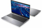 DELL Notebook Latitude 5520 Win11Pro i5-1145G7/8GB/512GB SSD/15.6" FHD/Intel Iris Xe/ThBlt & FgrPr & SmtCd/Cam & Mic/WLAN + BT/Backlit Kb/4 Cell/3Y BWOS - N014L552015EMEA - Zdjęcie 1