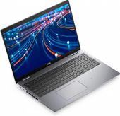 DELL Notebook Latitude 5520 Win11Pro i5-1145G7/8GB/512GB SSD/15.6" FHD/Intel Iris Xe/ThBlt & FgrPr & SmtCd/Cam & Mic/WLAN + BT/Backlit Kb/4 Cell/3Y BWOS - N014L552015EMEA - Zdjęcie 5
