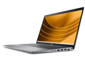 DELL Notebook Latitude 5550 Win11Pro i7-1365U/16GB/512GB SSD Gen4/15.6 FHD/Intel Iris Xe/FgrPr&SmtCd/FHD/IR Cam/Mic/LTE 4G+BT/BcklitKb/3C/vPro/3YPS  - N014L555015EMEA_VP_WWAN - Zdjęcie 5