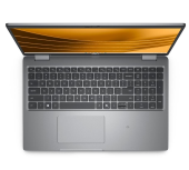 DELL Notebook Latitude 5550 Win11Pro i7-1365U/16GB/512GB SSD Gen4/15.6 FHD/Intel Iris Xe/FgrPr&SmtCd/FHD/IR Cam/Mic/LTE 4G+BT/BcklitKb/3C/vPro/3YPS  - N014L555015EMEA_VP_WWAN - Zdjęcie 6