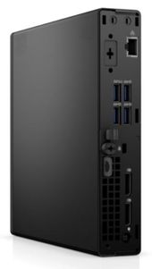 DELL Komputer Optiplex 7080 MFF/Core i7-10700T/16GB/256GB SSD/Integrated/Wireless Kb & Mouse/W10Pro - N014O7080MFF - Zdjęcie 2