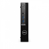 DELL Komputer Optiplex Micro MFF/Core i7-13700T/16GB/512GB  SSD/Integrated/WLAN + BT/Kb/Mouse/W11Pro - N018O7010MFFEMEA_VP - Zdjęcie 4