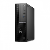 DELL Komputer OptiPlex SFF Win11Pro i5-14500/16GB/512GB SSD/Integrated/WLAN + BT/Mouse/5YRS KYH - N018O7020SFFEMEA_VP_5KYH - Zdjęcie 2