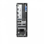 DELL Komputer OptiPlex SFF Win11Pro i5-14500/16GB/512GB SSD/Integrated/WLAN + BT/Mouse/5YRS KYH - N018O7020SFFEMEA_VP_5KYH - Zdjęcie 4
