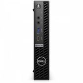 DELL Komputer Optiplex 7000 MFF/Core i5-12500T/8GB/256GB SSD/Integrated/WLAN + BT/Wireless Kb & Mouse/W11Pro/vPro/3Y  - N102O7000MFF_VP - Zdjęcie 3