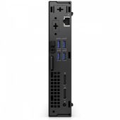 DELL Komputer Optiplex 7000 MFF/Core i5-12500T/16GB/256GB SSD/Integrated/No Wifi/Wireless Kb & Mouse/W11Pro/vPro/3Y  - N103O7000MFF_VP - Zdjęcie 2