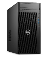 DELL Stacja robocza Precision 3660 MT Win11Pro i7-13700/16GB/512GB SSD/Integrated/DVD RW/No Wifi/Kb/Mouse/3YPS - N103P3660MTEMEA_VP - Zdjęcie 2