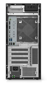 DELL Stacja robocza Precision 3660 MT Win11Pro i7-13700/16GB/512GB SSD/Integrated/DVD RW/No Wifi/Kb/Mouse/3YPS - N103P3660MTEMEA_VP - Zdjęcie 4