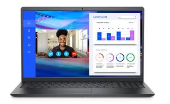 DELL Notebook Vostro 3525 Win11Pro Ryzen 7 5825U/16GB/512GB SSD/15.6 FHD/AMD Radeon/FgrPr/Cam & Mic/WLAN + BT/Backlit Kb/4 Cell/3Y ProSupport - N1055VNB3525EMEA01_PS - Zdjęcie 1