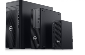 DELL Stacja robocza Precision 3660 MT Win11Pro i7-13700K/32GB/1TB SSD/Integrated/DVD RW/No Wifi/Kb/Mouse/3YPS - N109P3660MTEMEA_VP - Zdjęcie 5