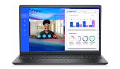DELL Notebook  Vostro 3525 Win11Pro Ryzen 5 5500U/16GB/512GB SSD/15.6 FHD/AMD Radeon/FgrPr/Cam & Mic/WLAN + BT/Backlit Kb/3 Cell/3Y ProSupport  - N1515PVNB3525EMEA01 - Zdjęcie 2