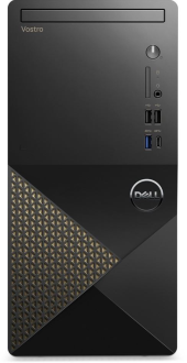 DELL Komputer Vostro 3030 MT Win11Pro i7-14700/8GB/512GB SSD/Intel UHD 770/WLAN+BT/Kb/Mouse/3Y PS - N2016VDT3030MTEMEA01 - Zdjęcie 1