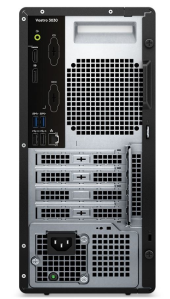DELL Komputer Vostro 3030 MT Win11Pro i7-14700/8GB/512GB SSD/Intel UHD 770/WLAN+BT/Kb/Mouse/3Y PS - N2016VDT3030MTEMEA01 - Zdjęcie 2