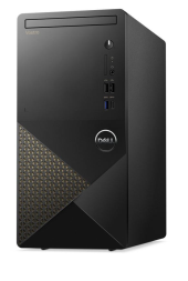 DELL Komputer Vostro 3030 MT Win11Pro i7-14700/8GB/512GB SSD/Intel UHD 770/WLAN+BT/Kb/Mouse/3Y PS - N2016VDT3030MTEMEA01 - Zdjęcie 3