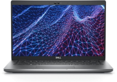 DELL Notebook Latitude 5430 Win11Pro i5-1235U/8GB/256GB SSD/14.0 FHD/Intel Iris Xe/ThBlt & FgrPr & SmtCd/IR Cam/Mic/WLAN + BT/Backlit Kb/4 Cell/3Y PS - N201L5430MLK14EMEA_VP_PS - Zdjęcie 1