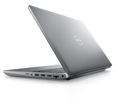 DELL Notebook Latitude 5531 Win11Pro i7-12800H/16GB/512GB SSD/15.6 FHD/GeForce MX 550/ThBlt/FgrPr/SmtCd/IR Cam/Mic/WLAN/BT/Backlit Kb/4 Cell/3Y ProSupport - N203L553115EMEA_VP_PS - Zdjęcie 4