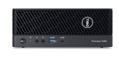 DELL Stacja robocza Precision 3260 CFF Win11Pro i7-13700/16GB/512GB SSD/Nvidia T1000/No Wifi/Kb/Mouse/3Y Pro Support  - N205P3260CFFEMEA_VP - Zdjęcie 2