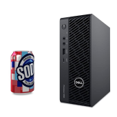 DELL Stacja robocza Precision 3260 CFF Win11Pro i7-13700/16GB/512GB SSD/Nvidia T1000/No Wifi/Kb/Mouse/3Y Pro Support  - N205P3260CFFEMEA_VP - Zdjęcie 3