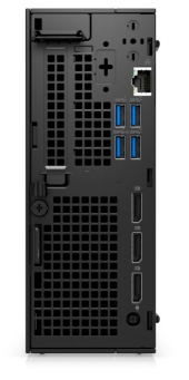 DELL Stacja robocza Precision 3260 CFF Win11Pro i7-13700/16GB/512GB SSD/Nvidia T1000/No Wifi/Kb/Mouse/3Y Pro Support  - N205P3260CFFEMEA_VP - Zdjęcie 5