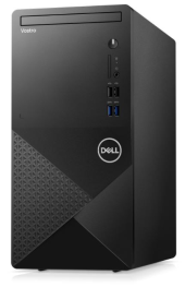 DELL Komputer Vostro 3020 MT/Core i7-13700/8GB/256GB SSD/Intel UHD 770/WLAN + BT/Kb/Mouse/W11Pro - N2060VDT3020MTEMEA01 - Zdjęcie 1
