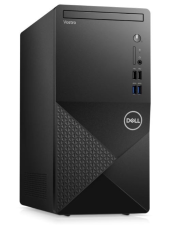 DELL Komputer Vostro 3020 MT/Core i7-13700/8GB/256GB SSD/Intel UHD 770/WLAN + BT/Kb/Mouse/W11Pro - N2060VDT3020MTEMEA01 - Zdjęcie 3