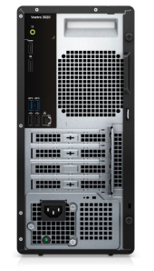 DELL Komputer Vostro 3020 MT/Core i7-13700/8GB/512GB SSD/Intel UHD 770/WLAN + BT/Kb/Mouse/W11Pro - N2062VDT3020MTEMEA01 - Zdjęcie 2