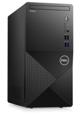 DELL Komputer Vostro 3020 MT Win11Pro i7-13700/16GB/1TB SSD/Intel UHD 770/WLAN + BT/Kb/Mouse/460W/3YPS  - N2078_QLC1TBVDT3020MTEMEA01 - Zdjęcie 1