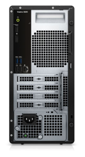 DELL Komputer Vostro 3020 MT Win11Pro i7-13700/16GB/1TB SSD/Intel UHD 770/WLAN + BT/Kb/Mouse/460W/3YPS  - N2078_QLC1TBVDT3020MTEMEA01 - Zdjęcie 4