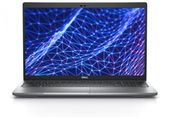 DELL Notebook Latitude 5530 Win11Pro i7-1265U/16GB/256GB SSD/15.6 FHD/Intel Iris Xe/ThBlt & FgrPr & SmtCd/IR Cam/Mic/WLAN+BT/Backlit Kb/4Cell/vPro/3Y PS - N207L5530MLK15EMEA_VP - Zdjęcie 4