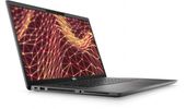 DELL Notebook Latitude 7530 Win11Pro i7-1265U/16GB/256GB SSD/15.6" FHD Touch CF/Intel Iris Xe/ThBlt & FgrPr & SmtCd/IR Cam/Mic/WLAN + BT/Backlit Kb/4 Cell - N207L753015EMEA_VP - Zdjęcie 1