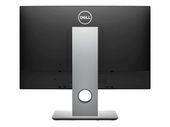 DELL Komputer Optiplex 5490 AIO/Core i5-10500T/8GB/256GB SSD/23.8 FHD/Integrated/Adj Stand/Cam & Mic/WLAN + BT/Wireless Kb & Mouse/W11Pro/3Y - N207O5490AIO - Zdjęcie 3