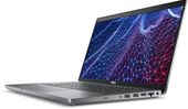 DELL Notebook Latitude 5430/Core i5-1235U/16GB/512GB SSD/14.0" FHD/Intel Iris Xe/ThBlt & FgrPr & SmtCd/IR Cam/Mic/WLAN + BT/Backlit Kb/4 Cell/W11Pro/3YProS - N209L5430MLK14EMEA_VP - Zdjęcie 2