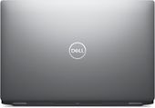 DELL Notebook Latitude 5430/Core i5-1235U/16GB/512GB SSD/14.0" FHD/Intel Iris Xe/ThBlt & FgrPr & SmtCd/IR Cam/Mic/WLAN + BT/Backlit Kb/4 Cell/W11Pro/3YProS - N209L5430MLK14EMEA_VP - Zdjęcie 6
