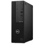 DELL Optiplex 3080 SFF/Core i5-10505/8GB/256GB SSD/Integrated/DVD RW/Kb/Mouse/W10Pro/ - N217O3080SFFAC - Zdjęcie 1