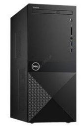 DELL Komputer Vostro 3910 MT Win11Pro i3-12100/4GB/1TB HDD/Intel UHD 730/WLAN + BT/Kb/Mouse/3Y BWOS - N3557_M2CVDT3910EMEA01 - Zdjęcie 2