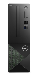 DELL Komputer Vostro 3030 SFF Win11Pro i3-14100/8GB/1TB SSD/Intel UHD 730/WLAN+BT/Kb/Mouse/3Y PS - N4004VDT3030SFFEMEA01 - Zdjęcie 1