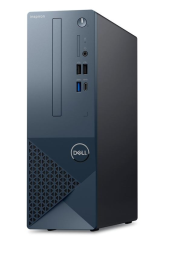 DELL Komputer Vostro 3030 SFF Win11Pro i3-14100/8GB/1TB SSD/Intel UHD 730/WLAN+BT/Kb/Mouse/3Y PS - N4004VDT3030SFFEMEA01 - Zdjęcie 2