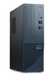 DELL Komputer Vostro 3030 SFF Win11Pro i3-14100/8GB/1TB SSD/Intel UHD 730/WLAN+BT/Kb/Mouse/3Y PS - N4004VDT3030SFFEMEA01 - Zdjęcie 3
