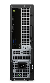 DELL Komputer Vostro 3030 SFF Win11Pro i3-14100/8GB/1TB SSD/Intel UHD 730/WLAN+BT/Kb/Mouse/3Y PS - N4004VDT3030SFFEMEA01 - Zdjęcie 4