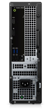 DELL Komputer Vostro 3020 SFF i7-13700/16GB/1TB SSD/Intel UHD 770/DVD RW/WLAN/BT/Kb/Mouse/W11Pro/3Y PS  - N4150VDT3020SFFEMEA01 - Zdjęcie 2