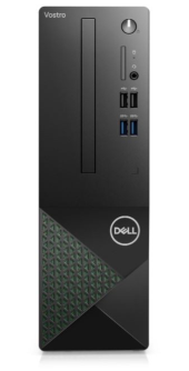 DELL Komputer Vostro 3020 SFF i7-13700/16GB/1TB SSD/Intel UHD 770/DVD RW/WLAN/BT/Kb/Mouse/W11Pro/3Y PS  - N4150VDT3020SFFEMEA01 - Zdjęcie 3